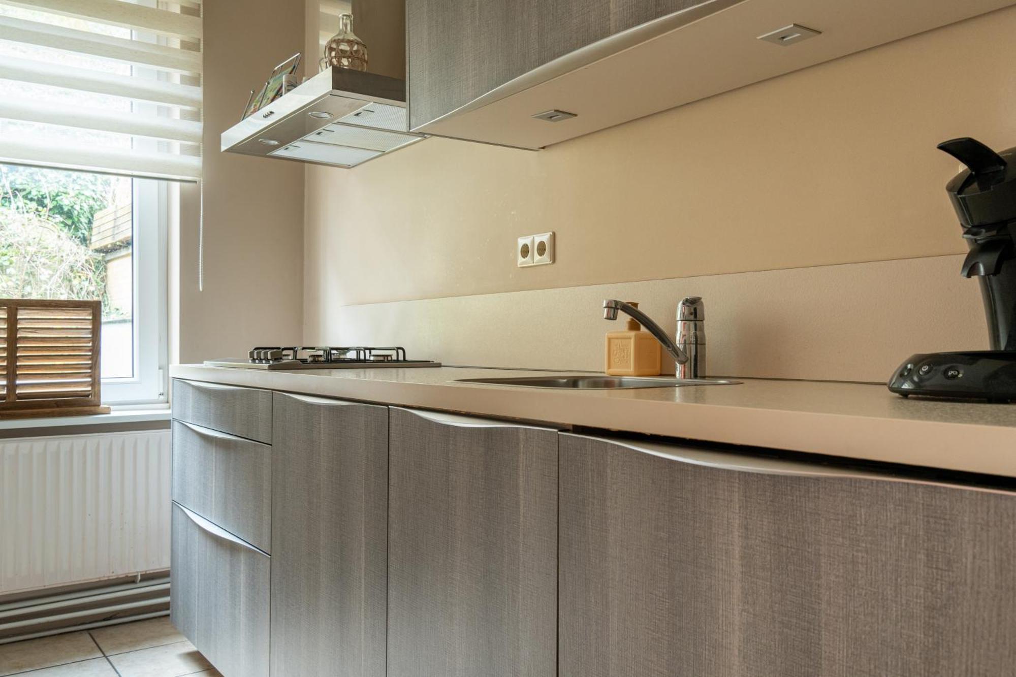 Il Forno Διαμέρισμα Valkenburg aan de Geul Εξωτερικό φωτογραφία