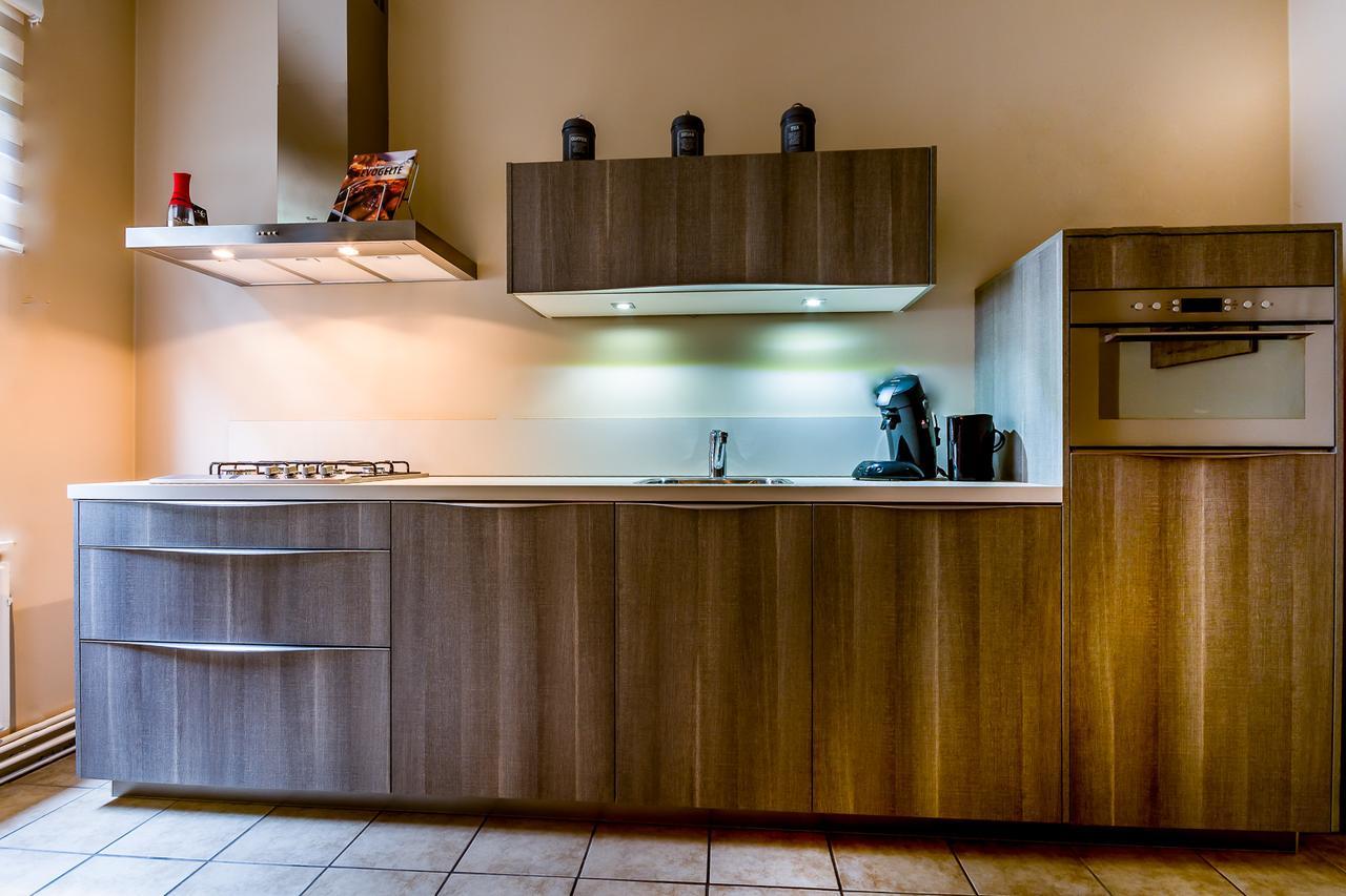 Il Forno Διαμέρισμα Valkenburg aan de Geul Εξωτερικό φωτογραφία